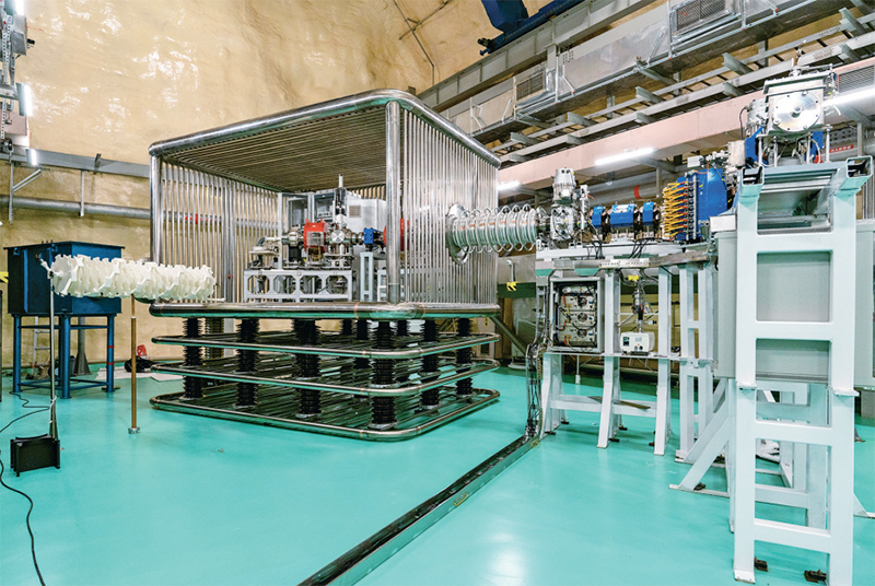 科技自立自强，奋力建设科技强国